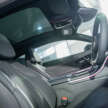 Mercedes-Benz CLE300 4Matic Coupé 2024 dilancar pada harga RM519k – mild hybrid 259 PS, 400 Nm