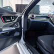 Mercedes-Benz CLE300 4Matic Coupé 2024 dilancar pada harga RM519k – mild hybrid 259 PS, 400 Nm