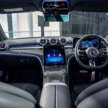 Mercedes-Benz CLE300 4Matic Coupé 2024 dilancar pada harga RM519k – mild hybrid 259 PS, 400 Nm