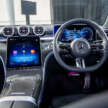 Mercedes-Benz CLE300 4Matic Coupé 2024 dilancar pada harga RM519k – mild hybrid 259 PS, 400 Nm