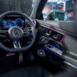 Mercedes-Benz CLE300 4Matic Coupé 2024 dilancar pada harga RM519k – mild hybrid 259 PS, 400 Nm