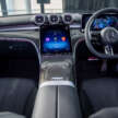 Mercedes-Benz CLE300 4Matic Coupé 2024 dilancar pada harga RM519k – mild hybrid 259 PS, 400 Nm