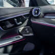 Mercedes-Benz CLE300 4Matic Coupé 2024 dilancar pada harga RM519k – mild hybrid 259 PS, 400 Nm