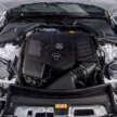 Mercedes-Benz CLE300 4Matic Coupé 2024 dilancar pada harga RM519k – mild hybrid 259 PS, 400 Nm