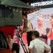 Mitsubishi meriahkan Malaysia Autoshow 2024 hingga 26 Mei – aktiviti menarik, rebat, tawaran jual-beli