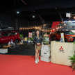 Mitsubishi at 2024 Malaysia Autoshow, until May 26 – interactive activities, rebates, and trade-in deals