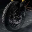 Moto Morini Seiemmezzo STR enjin dua silinder 649 cc akan dilancar di Malaysia Auto Show 2024?