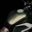 Moto Morini Seiemmezzo STR enjin dua silinder 649 cc akan dilancar di Malaysia Auto Show 2024?