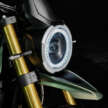 Moto Morini Seiemmezzo STR enjin dua silinder 649 cc akan dilancar di Malaysia Auto Show 2024?