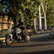 Moto Morini Seiemmezzo STR enjin dua silinder 649 cc akan dilancar di Malaysia Auto Show 2024?