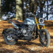Moto Morini Seiemmezzo STR enjin dua silinder 649 cc akan dilancar di Malaysia Auto Show 2024?