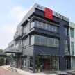 Nissan Retail Concept 3S centre opens successful  Cyberjaya