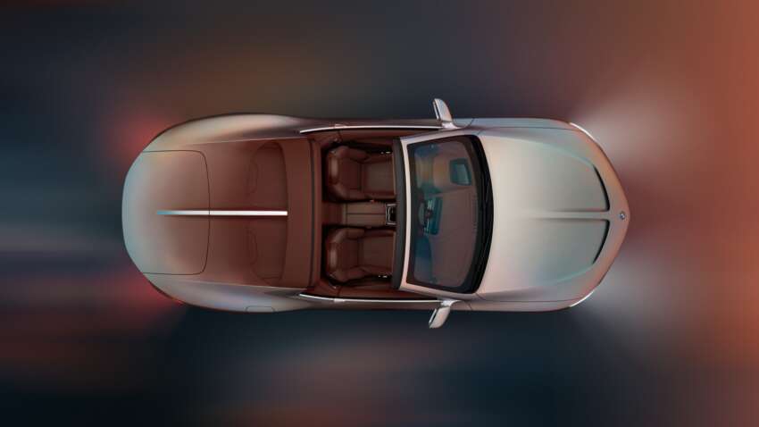 BMW Concept Skytop – 4.4L biturbo V8 inspired by Z8 roadster, 503 coupé; limited production possible 1770720