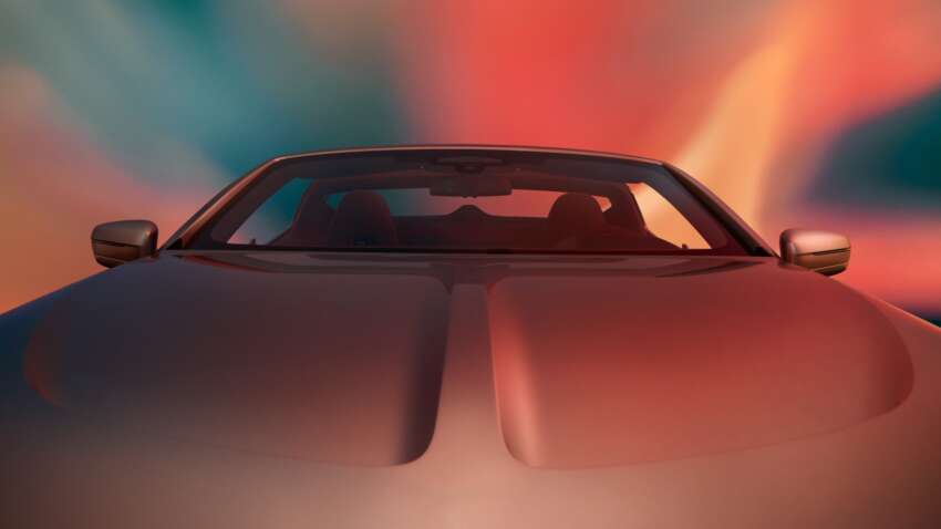 BMW Concept Skytop – 4.4L biturbo V8 inspired by Z8 roadster, 503 coupé; limited production possible 1770723