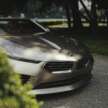 BMW Concept Skytop – 4.4L biturbo V8 inspired by Z8 roadster, 503 coupé; limited production possible
