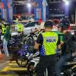 Polis keluarkan 619 saman, sita 234 kenderaan dalam operasi di KL – 13 pemandu ‘mabuk’ turut ditahan