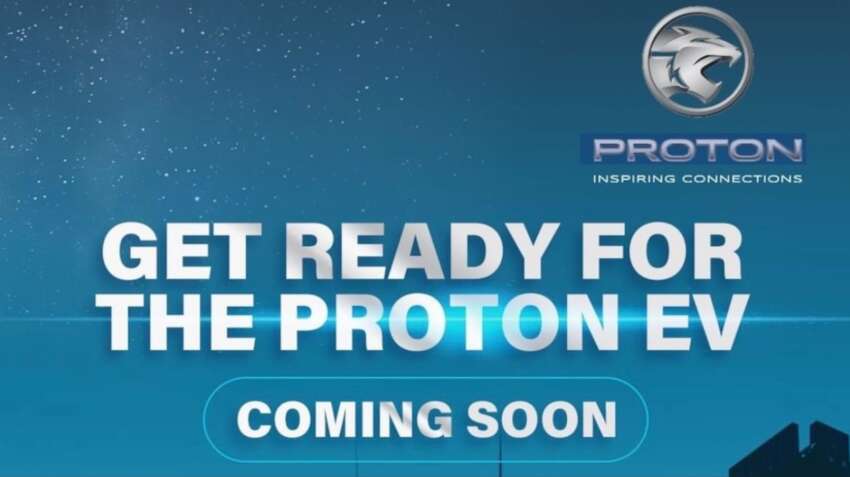 Proton EV brand naming contest – 22k have guessed name of Geely Galaxy E5-based model, ends June 5 1772436