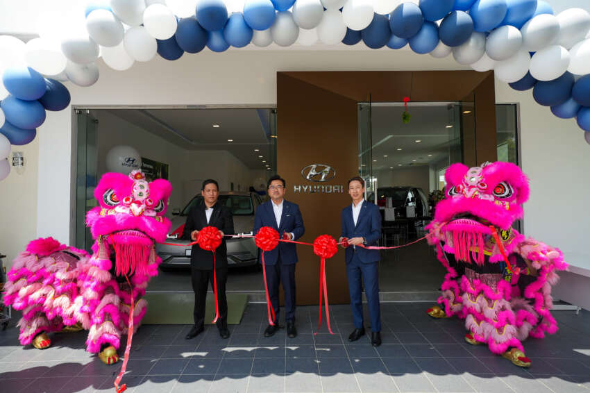 Sime Darby Auto Hyundai opens new Balakong outlet 1761030