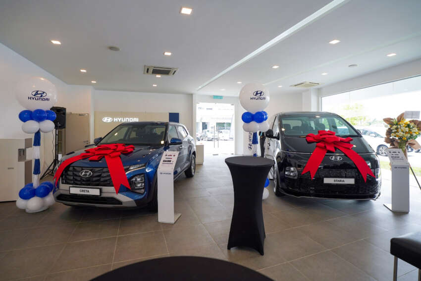 Sime Darby Auto Hyundai opens new Balakong outlet 1761031