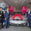 Sime Darby Auto Hyundai opens caller   Balakong outlet