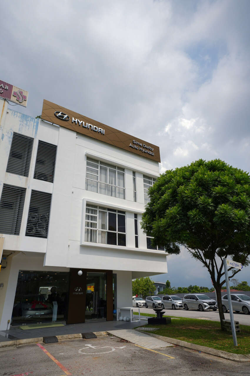Sime Darby Auto Hyundai opens new Balakong outlet 1761033
