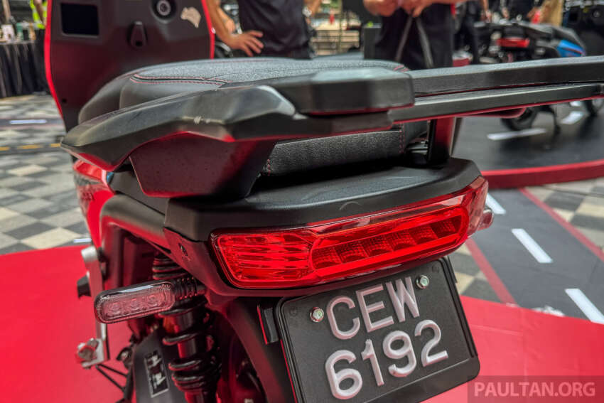 VMoto TCMax, CPX Pro tiba di Malaysia – motosikal elektrik dengan tork sehingga 258 Nm, dari RM20k 1761355