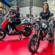2024 Ni Hsin EV Tech launches VMoto TC Max and CPx Pro EVs in Malaysia, RM19,900 and RM25,900
