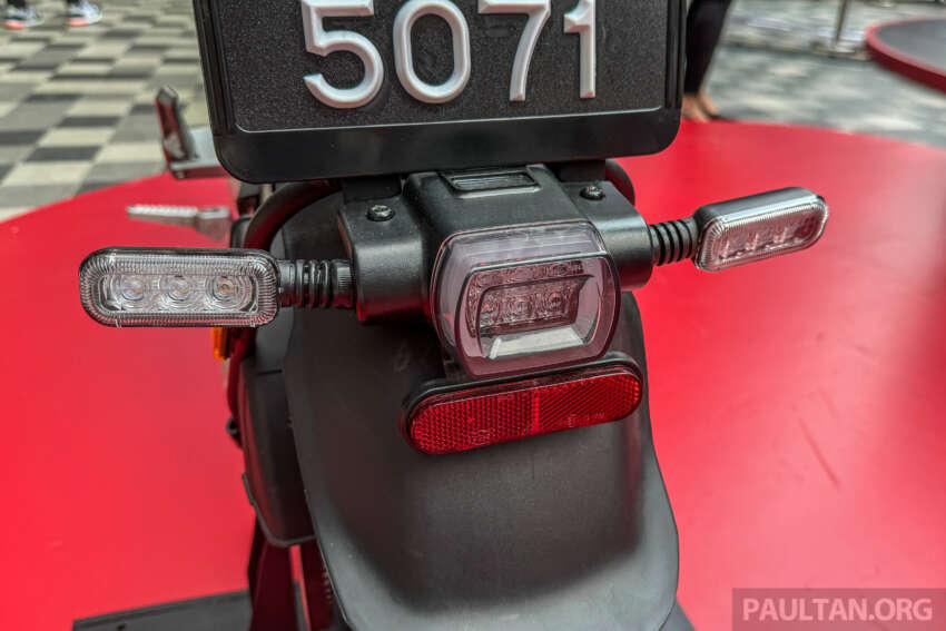VMoto TCMax, CPX Pro tiba di Malaysia – motosikal elektrik dengan tork sehingga 258 Nm, dari RM20k 1761382