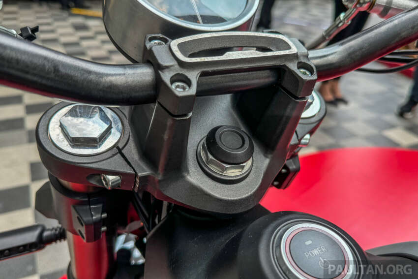 VMoto TCMax, CPX Pro tiba di Malaysia – motosikal elektrik dengan tork sehingga 258 Nm, dari RM20k 1761374
