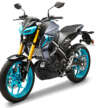 Yamaha MT-15 terima warna baru – harga RM12,500