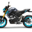 Yamaha MT-15 terima warna baru – harga RM12,500