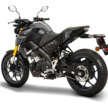 Yamaha MT-15 terima warna baru – harga RM12,500