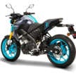 Yamaha MT-15 terima warna baru – harga RM12,500