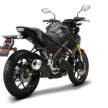 Yamaha MT-15 terima warna baru – harga RM12,500