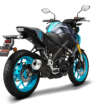 Yamaha MT-15 terima warna baru – harga RM12,500