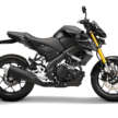 Yamaha MT-15 terima warna baru – harga RM12,500