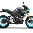 Yamaha MT-15 terima warna baru – harga RM12,500