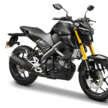 Yamaha MT-15 terima warna baru – harga RM12,500