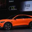 smart #3 – Pendaftaran minat SUV EV dibuka di M’sia