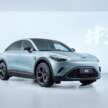 smart #3 – Pendaftaran minat SUV EV dibuka di M’sia