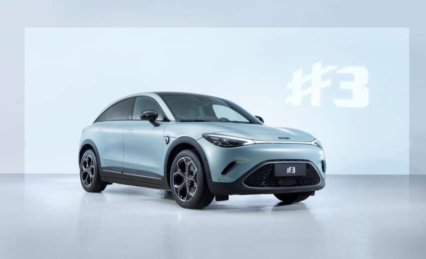 smart #3 – Pendaftaran minat SUV EV dibuka di M’sia 1760860