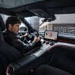 smart #3 – Pendaftaran minat SUV EV dibuka di M’sia