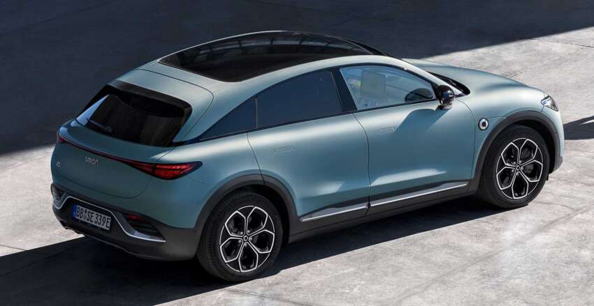 smart #3 – Pendaftaran minat SUV EV dibuka di M’sia 1760864