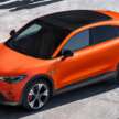 smart #3 – Pendaftaran minat SUV EV dibuka di M’sia