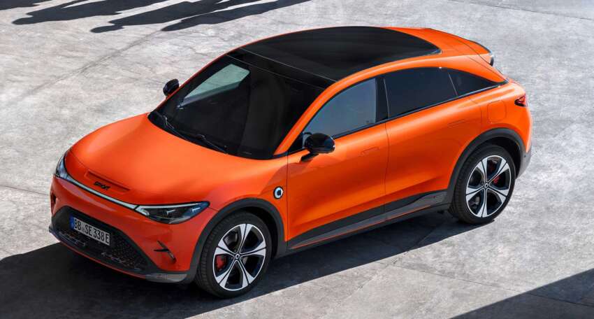 smart #3 – Pendaftaran minat SUV EV dibuka di M’sia 1760865