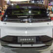 Zeekr sah masuk pasaran Indonesia, bakal perkenal MPV EV 009 dan crossover EV X sebagai permulaan