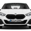 2024 BMW 218i Gran Coupe Final Edition launched in Malaysia – black accents, new wheels; from RM224k