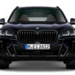 2024 BMW X3 Final Edition launched in Malaysia – new kit with ACC; sDrive20i fr RM312k, xDrive30e RM358k