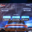 Chery Tiggo 7 Pro 2024 dilancar di Malaysia – CKD, RM123,000, saingan Proton X70, 1.6T, 197 hp/290 Nm