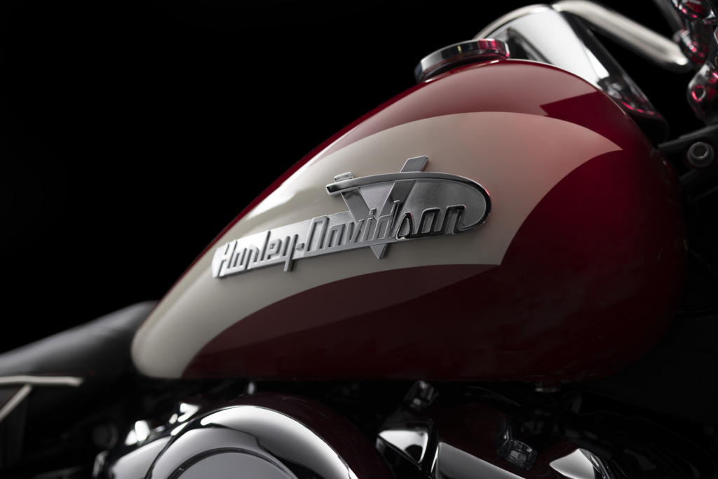 2024 Harley-Davidson hydra Glide Revival Malaysia - 8